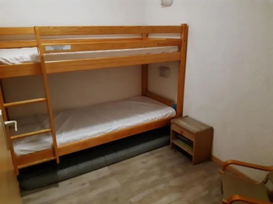Apartment Spacieux Appartement 37M2-T3-Rdc-6 Personnes-100M Remontees Valmeinier